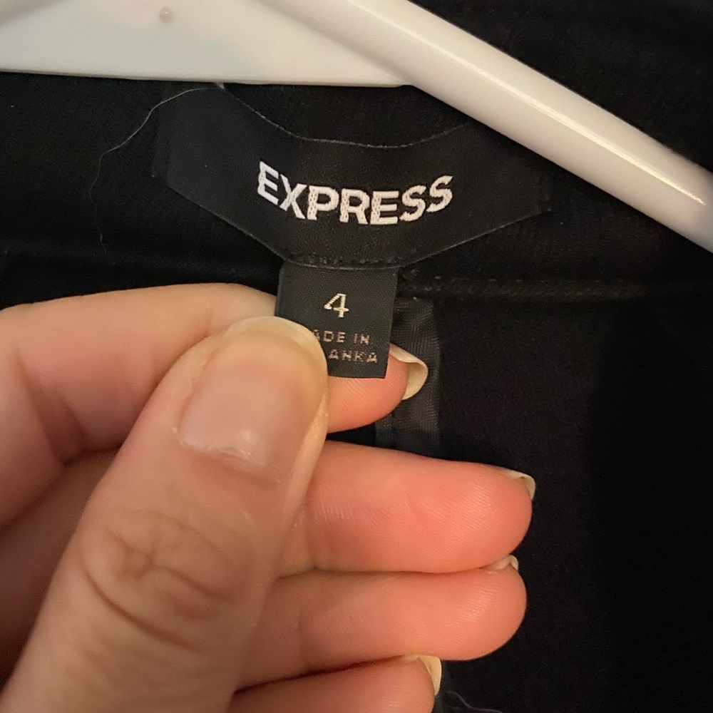 Express Blazer - image 5